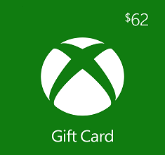 Xbox Gift Card